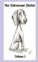 Weimaraner Diaries