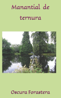 Manantial de Ternura