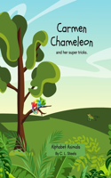 Carmen Chameleon