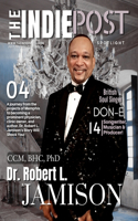 Indie Post Dr. Robert L. Jamison