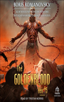Goldenblood Heir: Book 5
