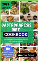 Gastroparesis Diet Cookbook