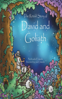 Retold Story of David and Goliath