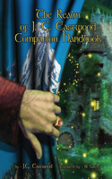 Realm of J. G. Eastwood Companion Handbook