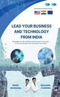 Lead Your Business And Technology From India