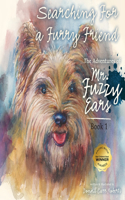 Adventures of Mr. Fuzzy Ears