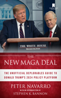 New Maga Deal