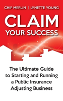 Claim Your Success
