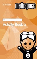 Year 2 Activity Book a: Last chance to buy Collins Mathspace!: Bk. A