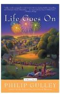 Life Goes on: A Harmony Novel(Harmony Novel)