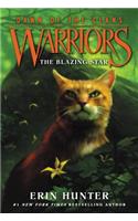 The Blazing Star: (4 Warriors: Dawn of the Clans)