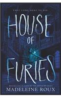 House of Furies