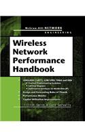 Wireless Network Performance Handbook