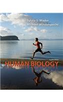 Connect Biology with Learnsmart Access Card for Human Biology