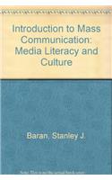 Introduction to Mass Communication