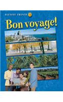 Bon Voyage! Level 3