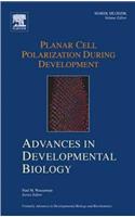 Advances in Developmental Biology
