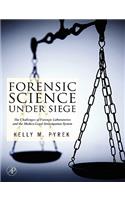 Forensic Science Under Siege