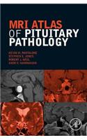 MRI Atlas of Pituitary Pathology