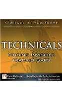 Technicals: Finding Invisible Trading Gaps