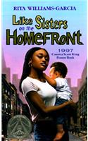 Like Sisters on the Homefront