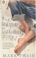 Adventures of Huckleberry Finn