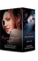 Vampire academy Box Set