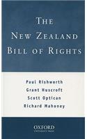 The New Zealand Bill of Rights