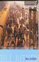 Exploring Indian Railways
