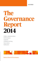 Governance Report