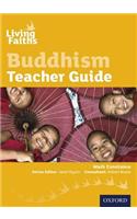 Living Faiths Buddhism Teacher Guide