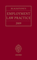 Blackstone's Employment Law Practice