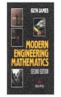 Modern Engineering Mathematics