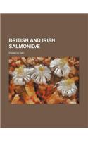 British and Irish Salmonidae