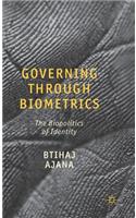 Governing through Biometrics