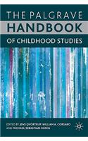 Palgrave Handbook of Childhood Studies
