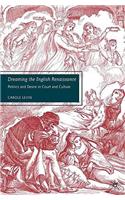 Dreaming the English Renaissance