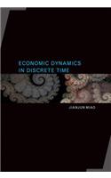 Economic Dynamics in Discrete Time