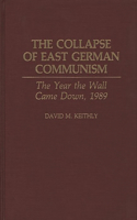 Collapse of East German Communism