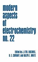 Modern Aspects of Electrochemistry