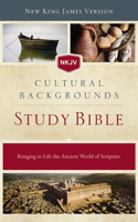 Nkjv, Cultural Backgrounds Study Bible