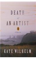 Death of an Artist: A Mystery