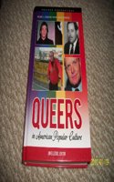 Queers in American Popular Culture