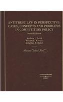 Antitrust Law in Perspective