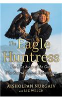 The Eagle Huntress