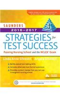 Saunders 2016-2017 Strategies for Test Success