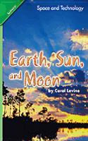 Science 2008 Leveled Reader 6-Pack Grade 6 Chapter Below: Earth, Sun, and Moon