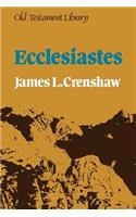 Ecclesiastes
