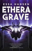 Ethera Grave: Book Three of The Graven(The Graven)