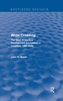 Wide Crossing
